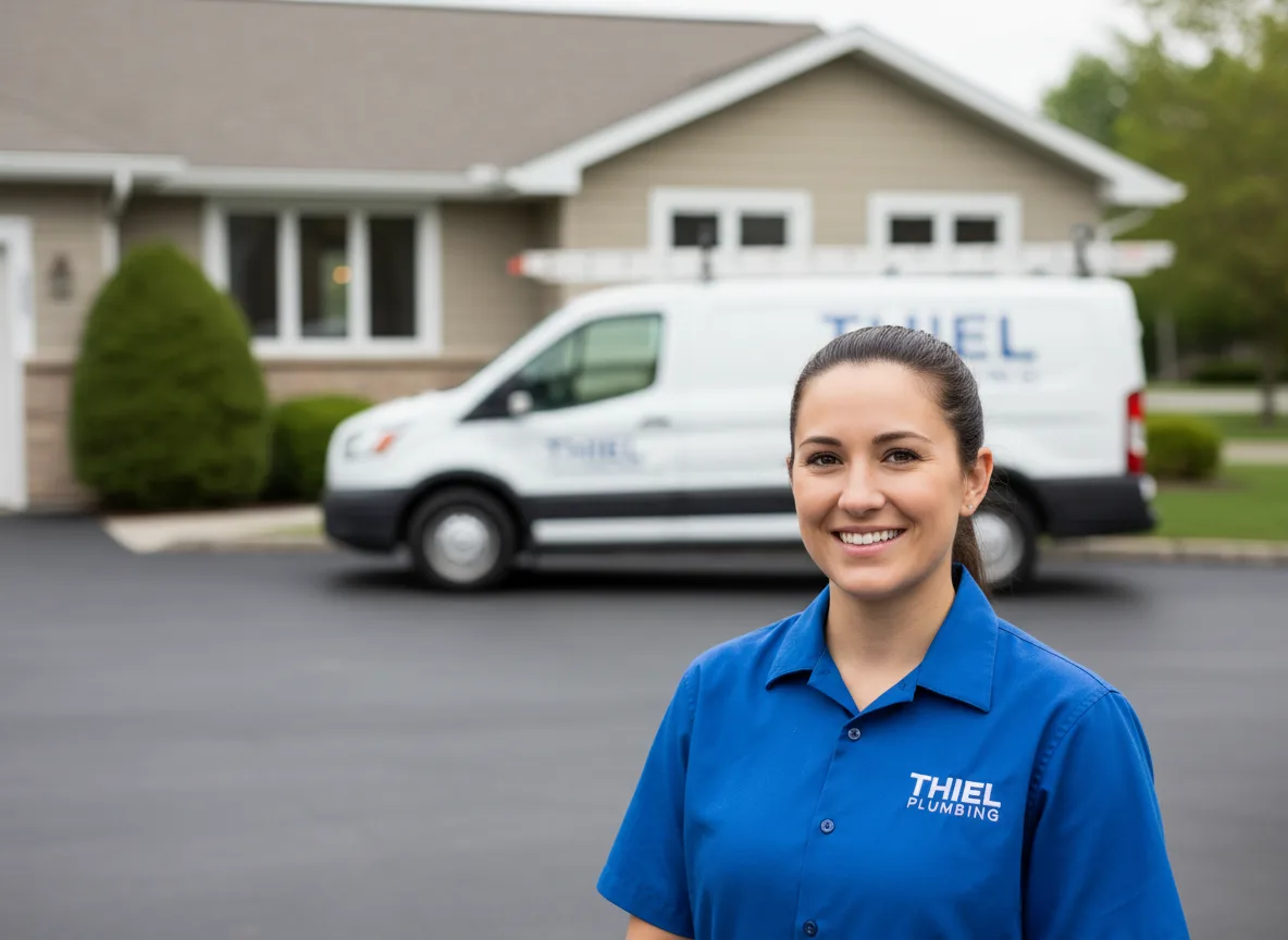 Plumber Peru, IA FAQs